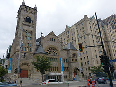 kerk