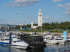 oude haven Montreal