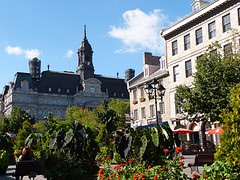 stadhuis