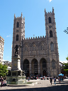 Notre Dame
