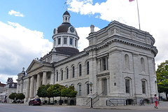 Kingston
