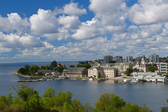 Kingston