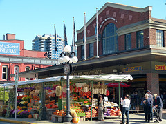 Bywardmarket Ottawa