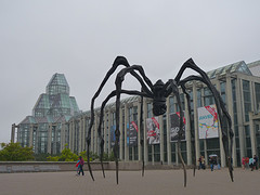 Nationaal museum voor beeldende kunst