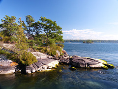 Thousend islands