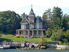 Thousend islands