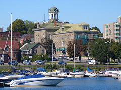 Brockenville haven