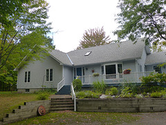ruilhuis Perth