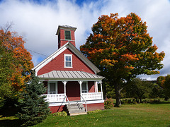 typisch Vermont
