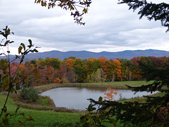 Lake