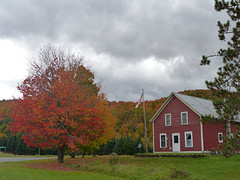 typisch Vermont