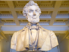 president Lincoln