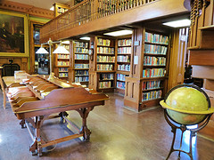 bibliotheek