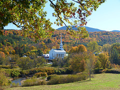 Stowe
