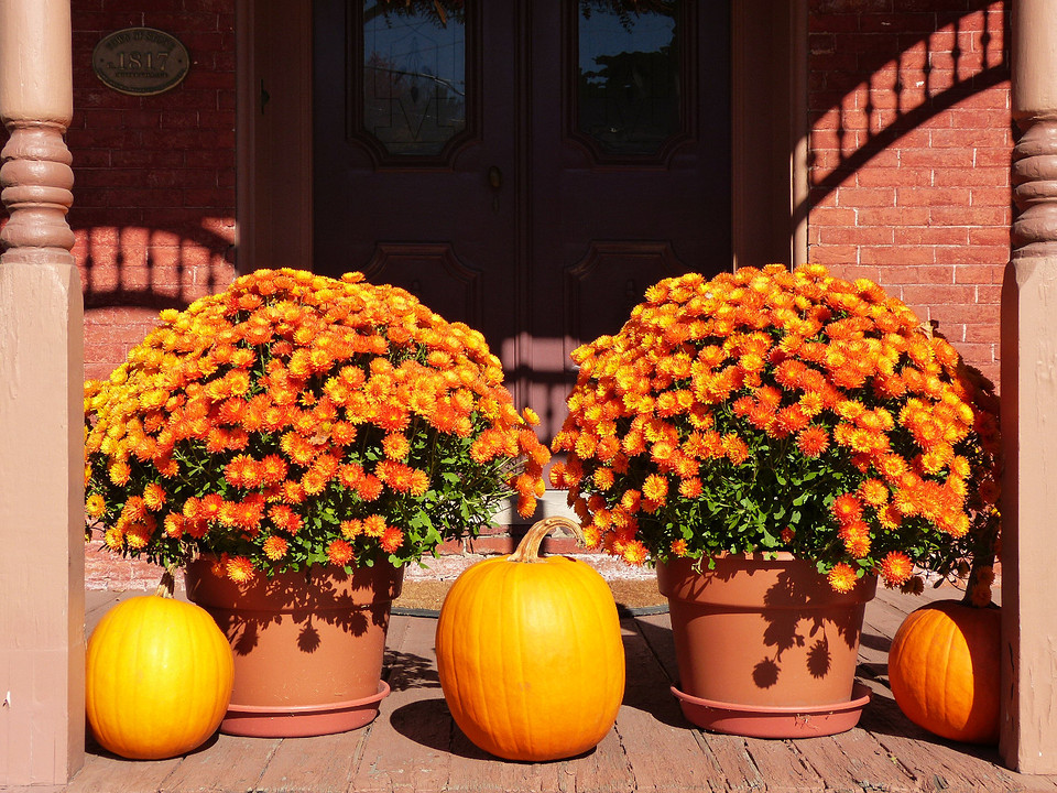 herfst