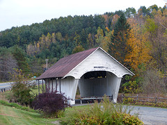 overdekte brug