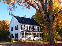 villa