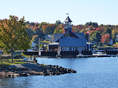 Newport haven