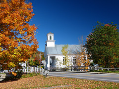 kerk