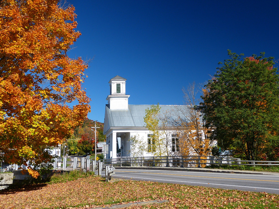 kerk