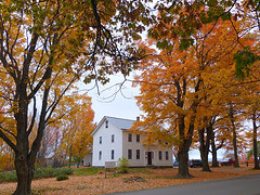 museum