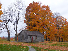 typisch Vermont