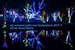 Gelukkig nieuwjaar!