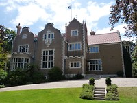 Olveston