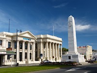Oamaru
