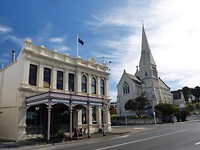 Oamaru