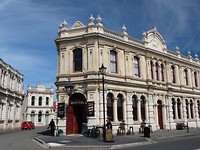 Oamaru