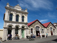 Oamaru