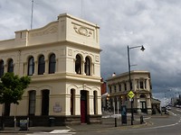 Port Chalmers