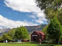 Glenorchy