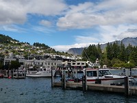 Queenstown