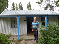 goudzoekershuisje