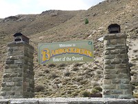 Bannockburn