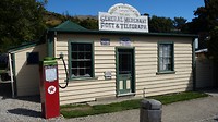 Cardrona
