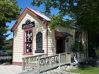 Cardrona