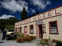 Cardrona
