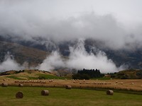 Crown Range
