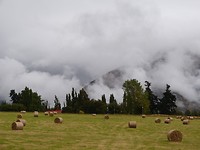 Crown Range