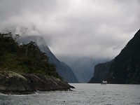 Milford Sound