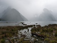 Milford Sound