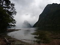 Milford Sound