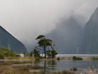 Milford Sound
