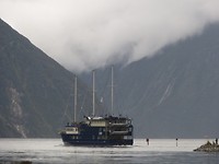 Milford Sound