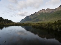 Mirrorlake
