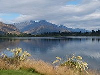 Lake Hayes