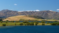 Lake Hawea